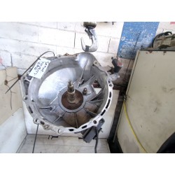 Recambio de caja cambios manual 4x4 para ssangyong korando kj 2.3 korando kj referencia OEM IAM SMC 1352065922  