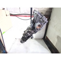 Recambio de caja cambios manual para audi a4 b6 (8e2) 1.9 tdi referencia OEM IAM GBC  