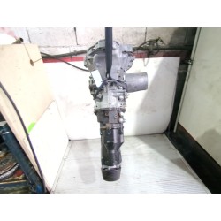Recambio de caja cambios manual para audi a4 b6 (8e2) 1.9 tdi referencia OEM IAM GBC  