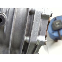Recambio de caja cambios manual para audi a4 b6 (8e2) 1.9 tdi referencia OEM IAM GBC  