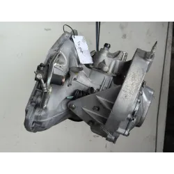 Recambio de caja cambios manual para chevrolet tacuma 1.6 referencia OEM IAM 7H014088  