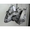 Recambio de caja cambios manual para chevrolet tacuma 1.6 referencia OEM IAM 7H014088  