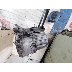 Recambio de caja cambios manual para volvo s40 berlina (1995) 1.9 t4 referencia OEM IAM 1023713  