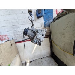 Recambio de caja cambios manual para ford fiesta iv (ja_, jb_) 1.3 i referencia OEM IAM 97WT7002VE  