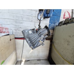 Recambio de caja cambios manual para ford fiesta iv (ja_, jb_) 1.3 i referencia OEM IAM 97WT7002VE  
