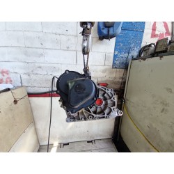 Recambio de caja cambios manual para ford fiesta iv (ja_, jb_) 1.3 i referencia OEM IAM 97WT7002VE  