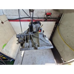 Recambio de caja cambios manual para ford fiesta iv (ja_, jb_) 1.3 i referencia OEM IAM 97WT7002VE  