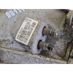 Recambio de caja cambios manual para ford fiesta iv (ja_, jb_) 1.3 i referencia OEM IAM 97WT7002VE  