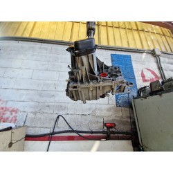 Recambio de caja cambios manual para ford fiesta iv (ja_, jb_) 1.3 i referencia OEM IAM 97WT7002VE  
