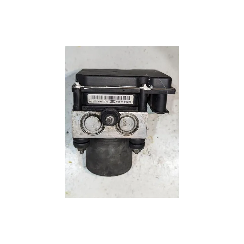 Recambio de nucleo abs para citroën xsara picasso (1999) 1.6 hdi referencia OEM IAM 0265950330 9661963680  