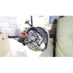CAJA CAMBIOS MANUAL RG16 TRD101190 