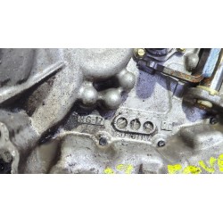 Recambio de caja cambios manual para mg mg zr 2.0 d referencia OEM IAM RG16 TRD101190  