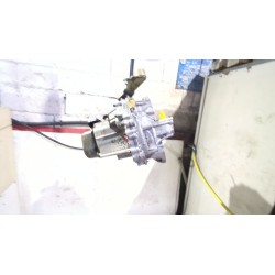 Recambio de caja cambios manual para mg mg zr 2.0 d referencia OEM IAM RG16 TRD101190  