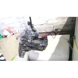 Recambio de caja cambios manual para mg mg zr 2.0 d referencia OEM IAM RG16 TRD101190  