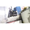 Recambio de caja cambios manual para mg mg zr 2.0 d referencia OEM IAM RG16 TRD101190  