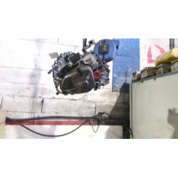 Recambio de caja cambios manual para mg mg zr 2.0 d referencia OEM IAM RG16 TRD101190  