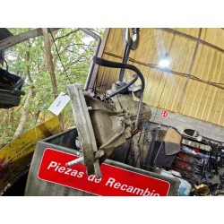 Recambio de caja cambios manual para fiat ii bravo (198)(2007) 1.9 d multijet referencia OEM IAM 464332891  