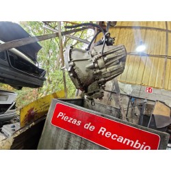 Recambio de caja cambios manual para fiat ii bravo (198)(2007) 1.9 d multijet referencia OEM IAM 464332891  