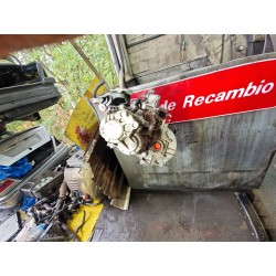 Recambio de caja cambios manual para fiat ii bravo (198)(2007) 1.9 d multijet referencia OEM IAM 464332891  