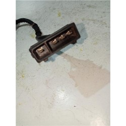 Recambio de sonda lambda para volkswagen golf iii cabriolet (1e7)(09.1993) 1.9 básico [1,9 ltr. - 66 kw tdi] referencia OEM IAM 