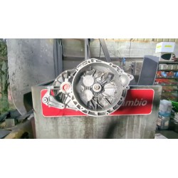 CAJA CAMBIOS MANUAL 4M5R7002CF 