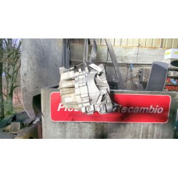 Recambio de caja cambios manual para ford focus c-max (dm2) 2.0 tdci referencia OEM IAM 4M5R7002CF  