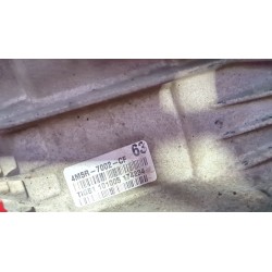 Recambio de caja cambios manual para ford focus c-max (dm2) 2.0 tdci referencia OEM IAM 4M5R7002CF  