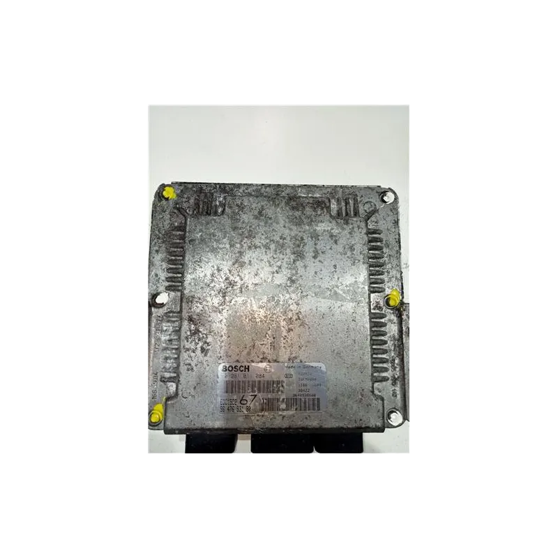 Recambio de centralita inyeccion para citroën xsara picasso (1999) 1.6 hdi referencia OEM IAM 0281011084  
