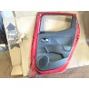 Recambio de puerta trasera derecha para renault clio iv (bh_) 1.2 16v referencia OEM IAM   