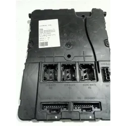 Recambio de caja fusibles/rele para renault scenic ii (jm)(2003) 1.9 dci (jm12, jm0g) referencia OEM IAM 8200306434  