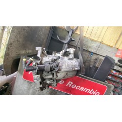 Recambio de caja cambios manual para peugeot 207/207+ (wa_, wc_) 1.4 referencia OEM IAM 20CQ65  