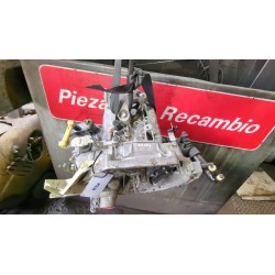 Recambio de caja cambios manual para peugeot 207/207+ (wa_, wc_) 1.4 referencia OEM IAM 20CQ65  