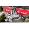 Recambio de caja cambios manual para peugeot 207/207+ (wa_, wc_) 1.4 referencia OEM IAM 20CQ65  