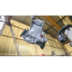 Recambio de caja cambios manual para peugeot 207/207+ (wa_, wc_) 1.4 referencia OEM IAM 20CQ65  