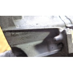 Recambio de caja cambios manual para peugeot 207/207+ (wa_, wc_) 1.4 referencia OEM IAM 20CQ65  