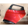 Recambio de puerta trasera izquierda para renault clio iv (bh_) 1.2 16v referencia OEM IAM   