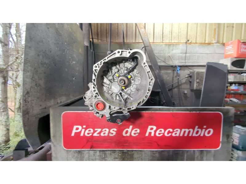 Recambio de caja cambios manual para kia ceed (cd) 1.0 t-gdi referencia OEM IAM FKJ6D  