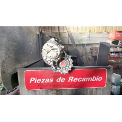 Recambio de caja cambios manual para kia ceed (cd) 1.0 t-gdi referencia OEM IAM FKJ6D  