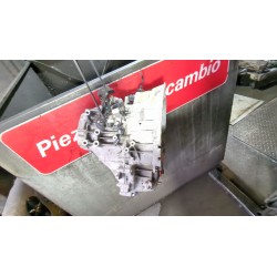 Recambio de caja cambios manual para kia ceed (cd) 1.0 t-gdi referencia OEM IAM FKJ6D  