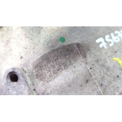 Recambio de caja cambios manual para kia ceed (cd) 1.0 t-gdi referencia OEM IAM FKJ6D  