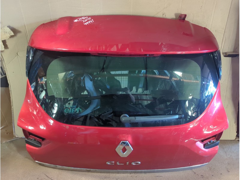 Recambio de porton trasero para renault clio iv (bh_) 1.2 16v referencia OEM IAM   