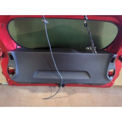 Recambio de porton trasero para renault clio iv (bh_) 1.2 16v referencia OEM IAM   