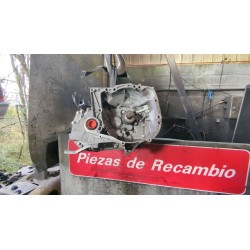 CAJA CAMBIOS MANUAL JH3312 