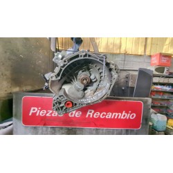 CAJA CAMBIOS MANUAL AK3W419 