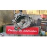 Recambio de caja cambios manual para chevrolet aveo fastback 1.2 referencia OEM IAM AK3W419  