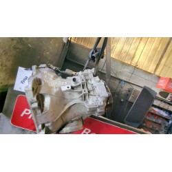 Recambio de caja cambios manual para chevrolet aveo fastback 1.2 referencia OEM IAM AK3W419  