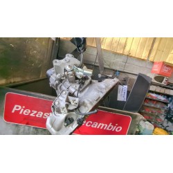 Recambio de caja cambios manual para chevrolet aveo fastback 1.2 referencia OEM IAM AK3W419  