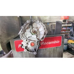 CAJA CAMBIOS MANUAL S29001 U14642 LN 09126585 00U14642LN 