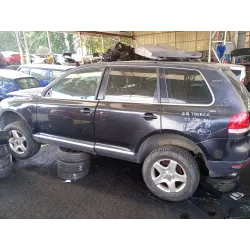 volkswagen touareg (7la)(2002) del año 2004