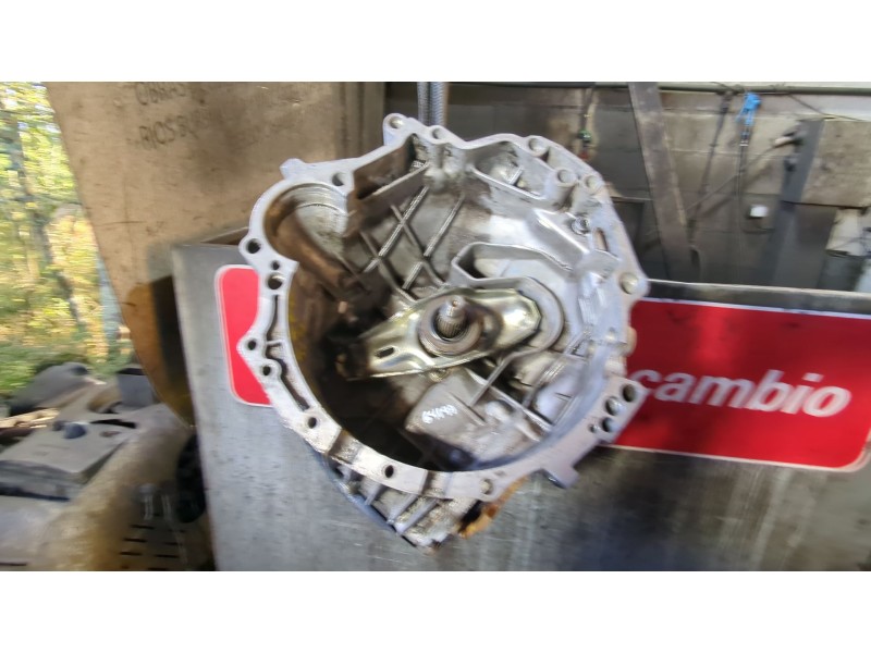Recambio de caja cambios manual para audi a4 b6 (8e2) 1.9 tdi referencia OEM IAM EEN  